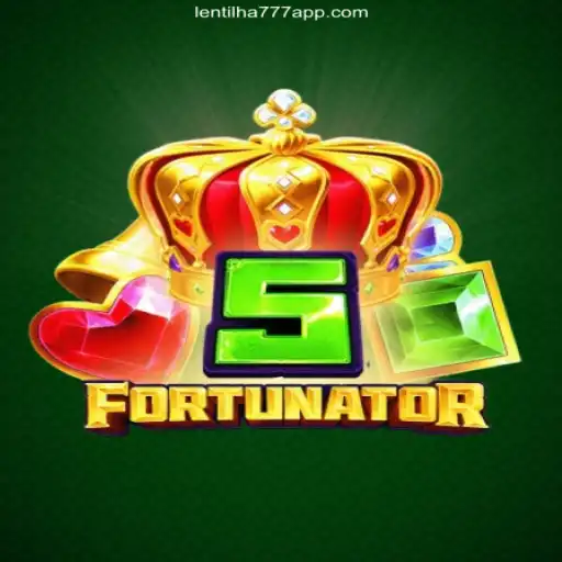 Dive into the Exciting World of 5Fortunator with Lentilha 777: Brazil's Most Trusted Online Casino Experience