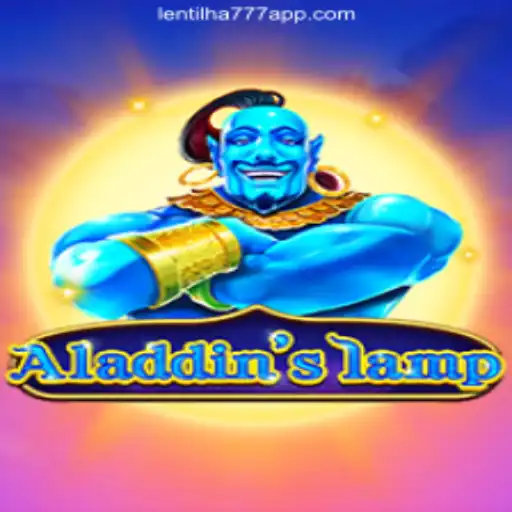 Discover the Magic of Aladdinslamp in the World of Lentilha 777 Cassino