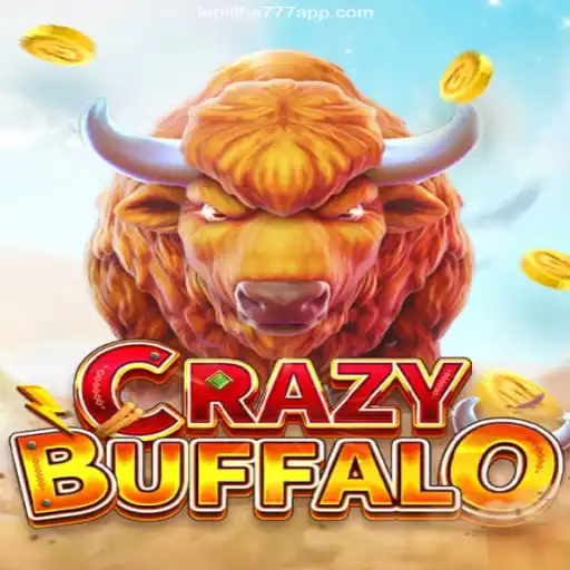 Discover the Thrills of CRAZYBUFFALO at Lentilha 777 Cassino Online