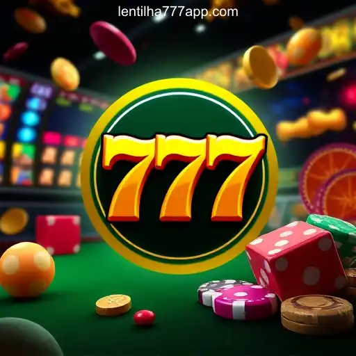 VIP Service Lentilha 777 Cassino online mais confiável do Brasil🍀 - 24/7 Support and Exclusive Benefits