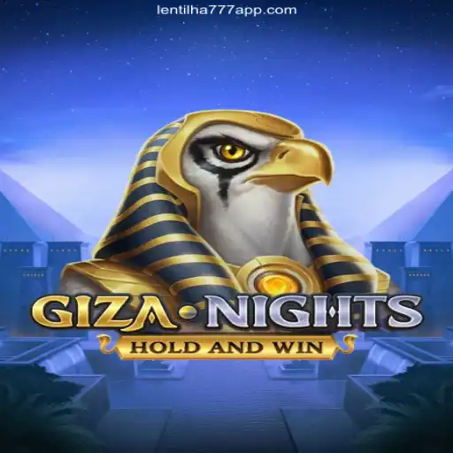 Discover the Thrill of GizaNights: An In-Depth Look at the Game and Lentilha 777 Cassino