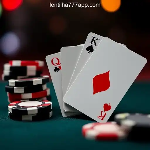 Gaming Experience Lentilha 777 Cassino online mais confiável do Brasil🍀 - 800+ Premium and Exclusive Games