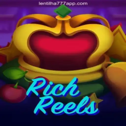 Exploring RichReels: A Fresh Addition to Lentilha 777 Cassino Online