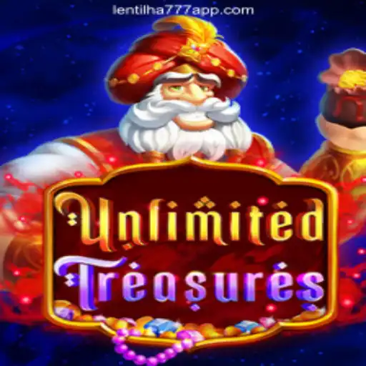 UnlimitedTreasures: Discovering a World of Adventure and Rewards
